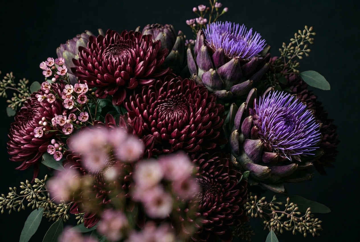 Botanicus by Roberta Mattioli