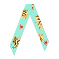 Artichoke Silk Ribbons