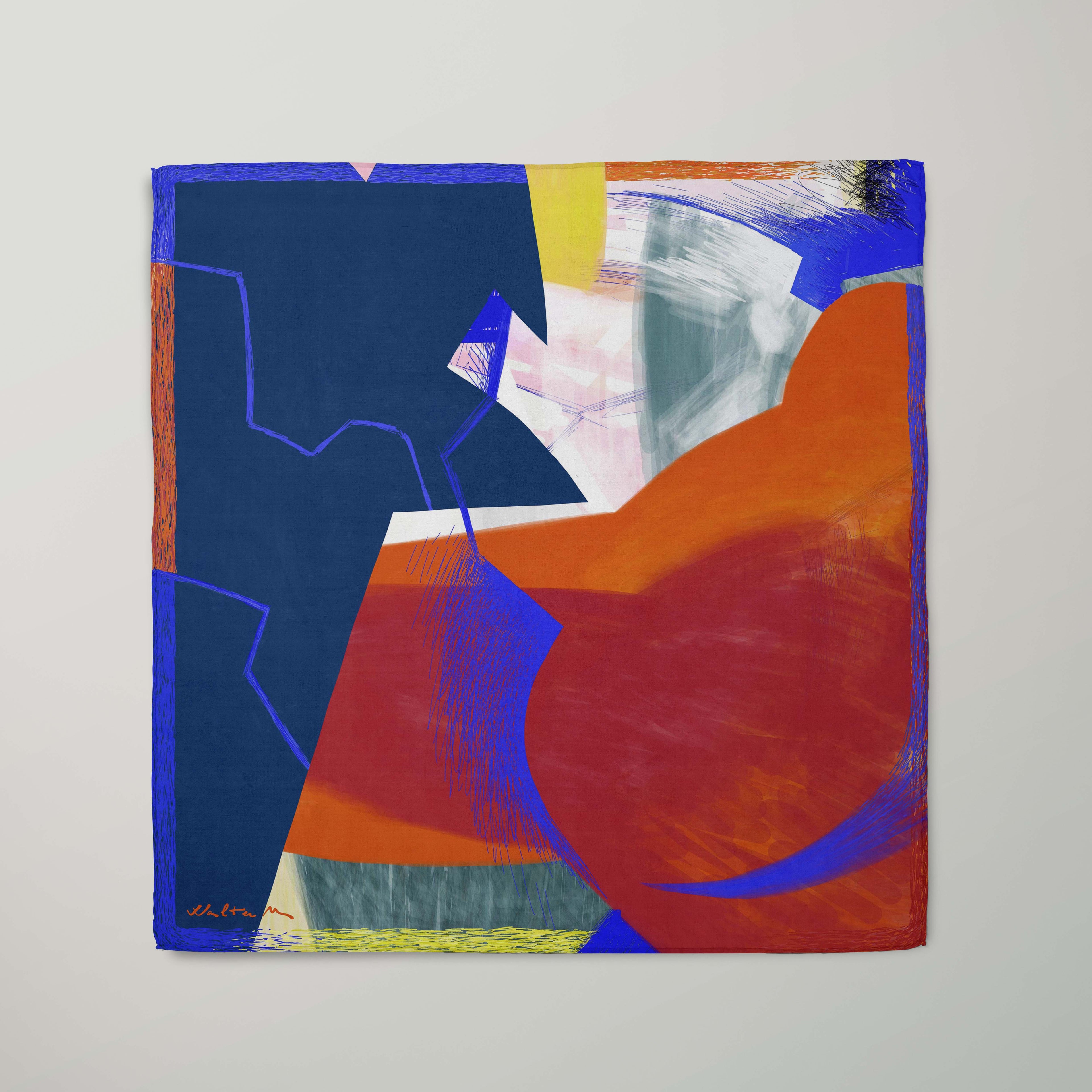 Intimate Landscape #1