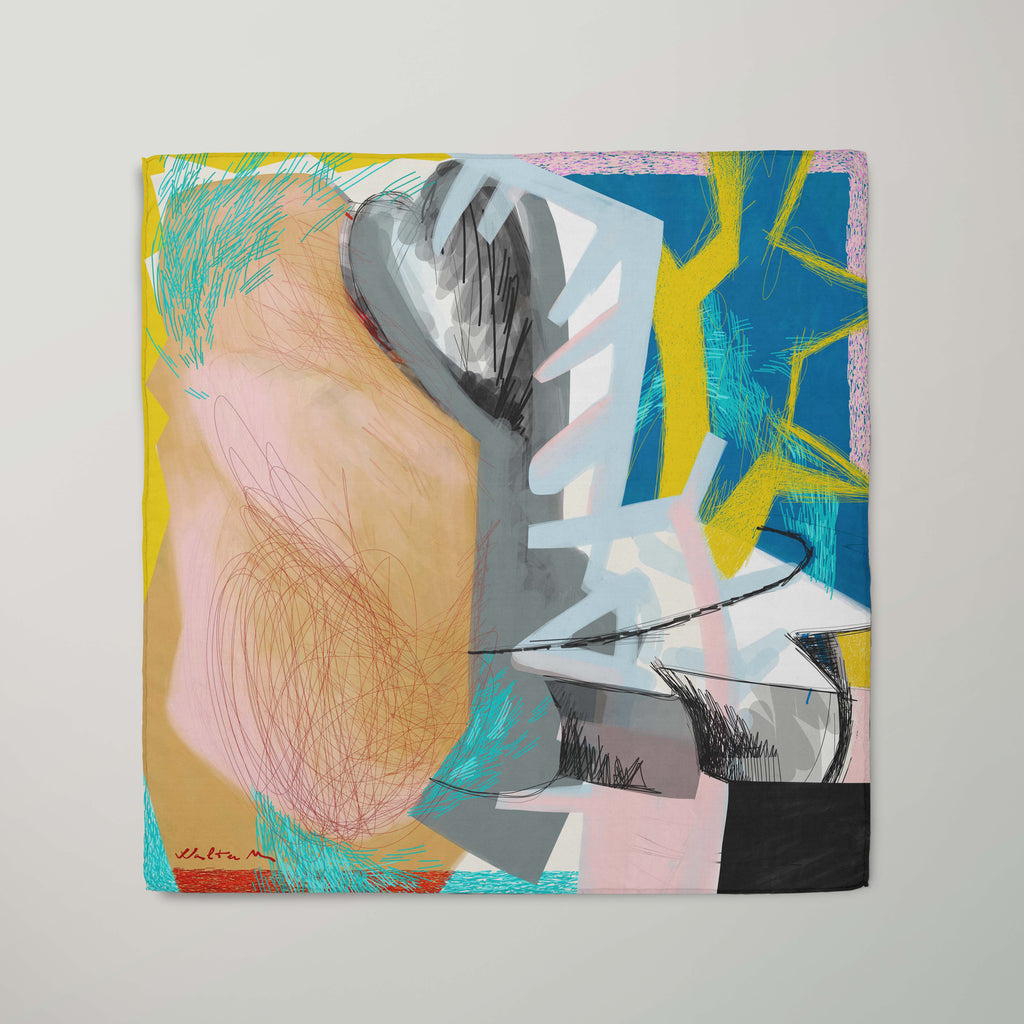 Intimate Landscape #2