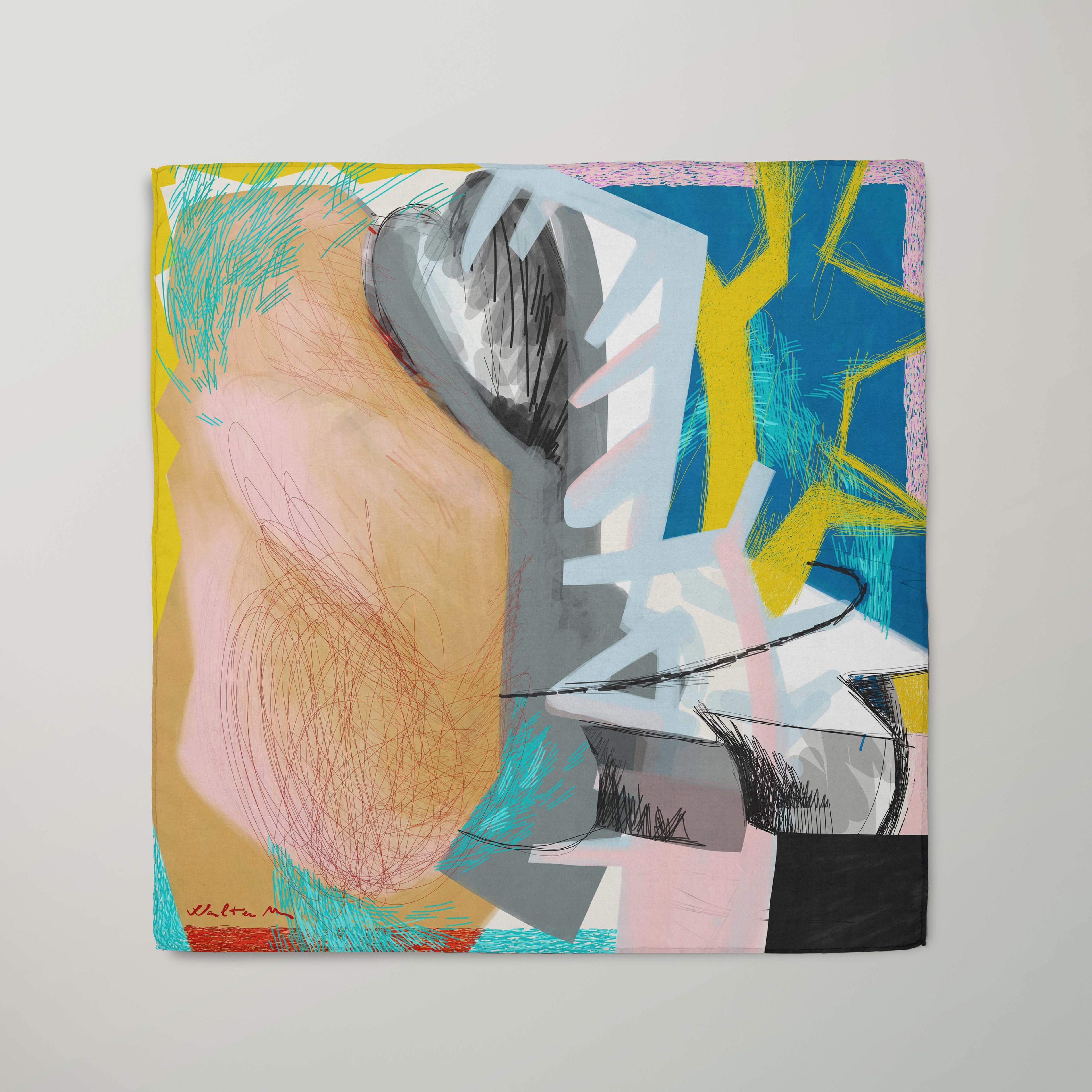 Intimate Landscape #2