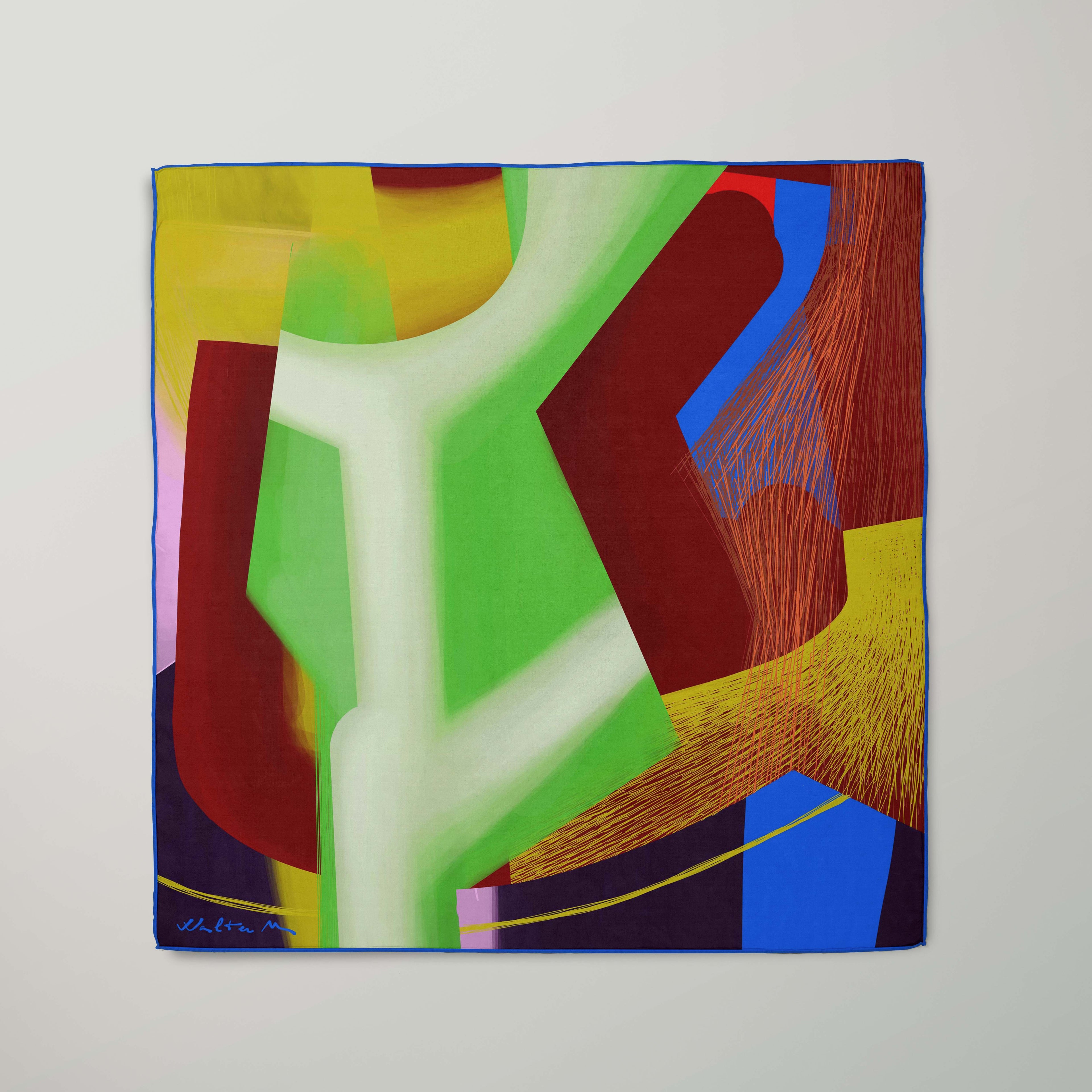 Intimate Landscape #3