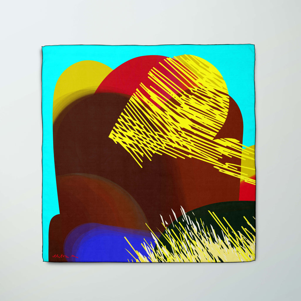 Intimate Landscape #6