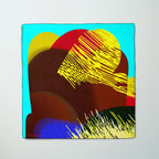 Intimate Landscape #6