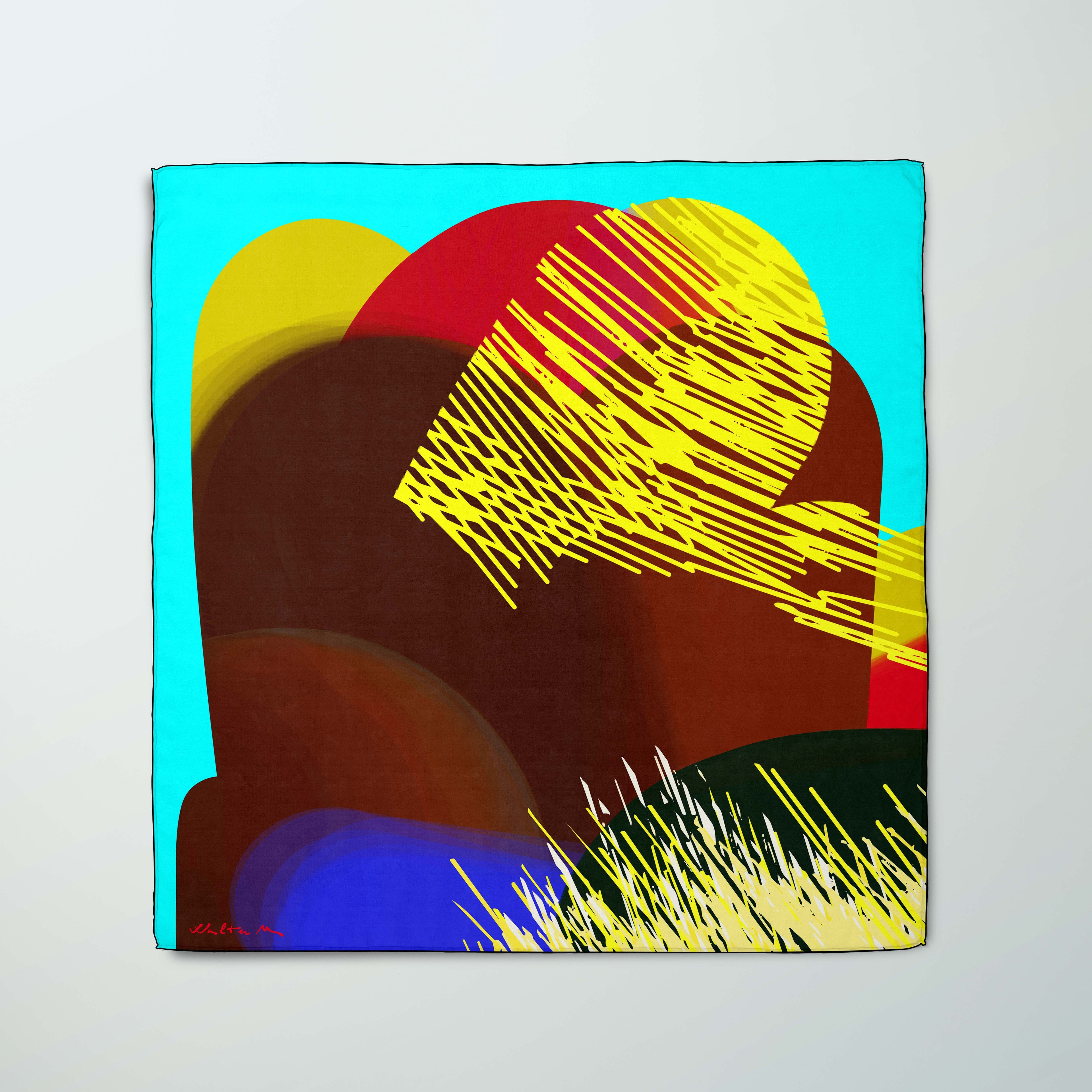 Intimate Landscape #6