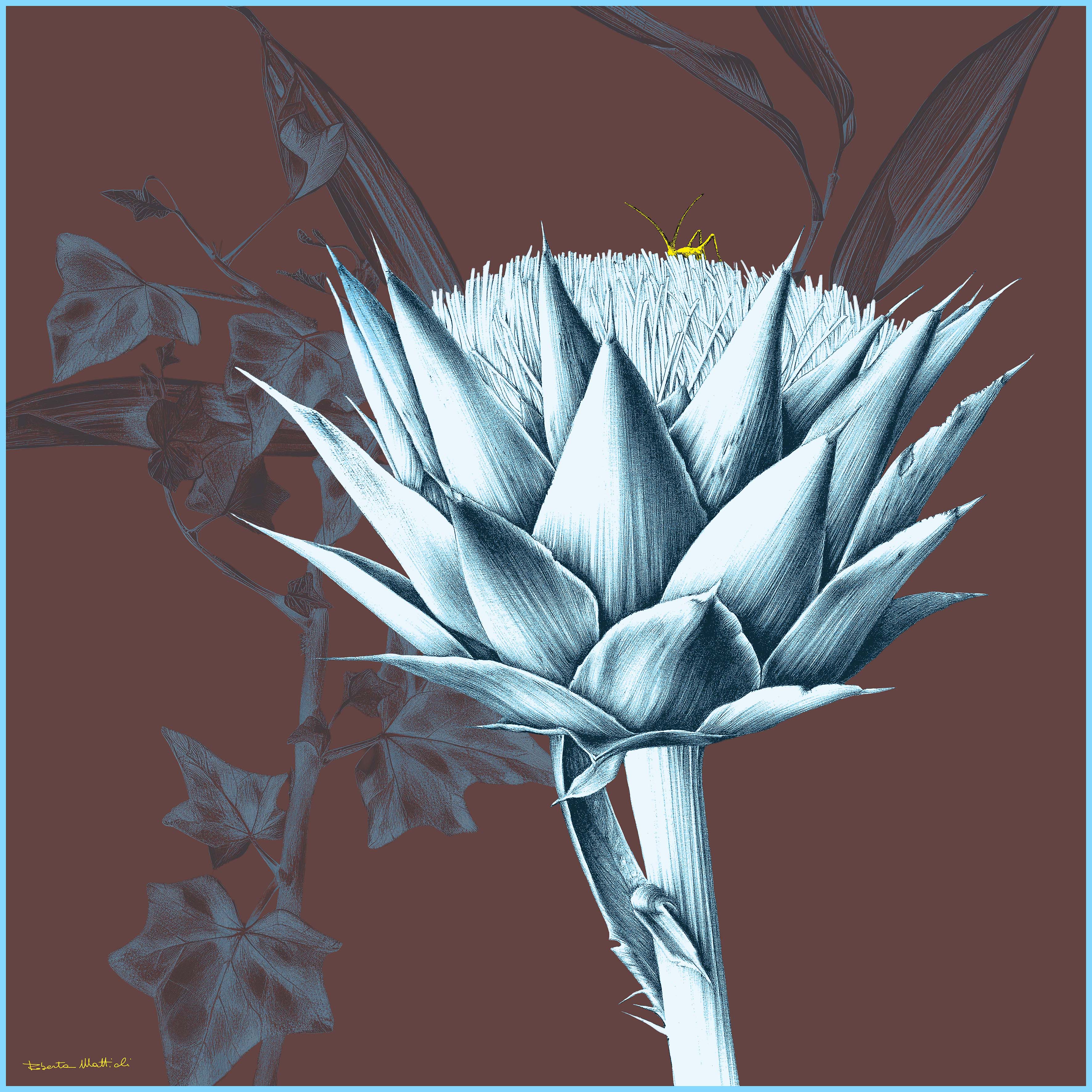 Artichokes - 90x90