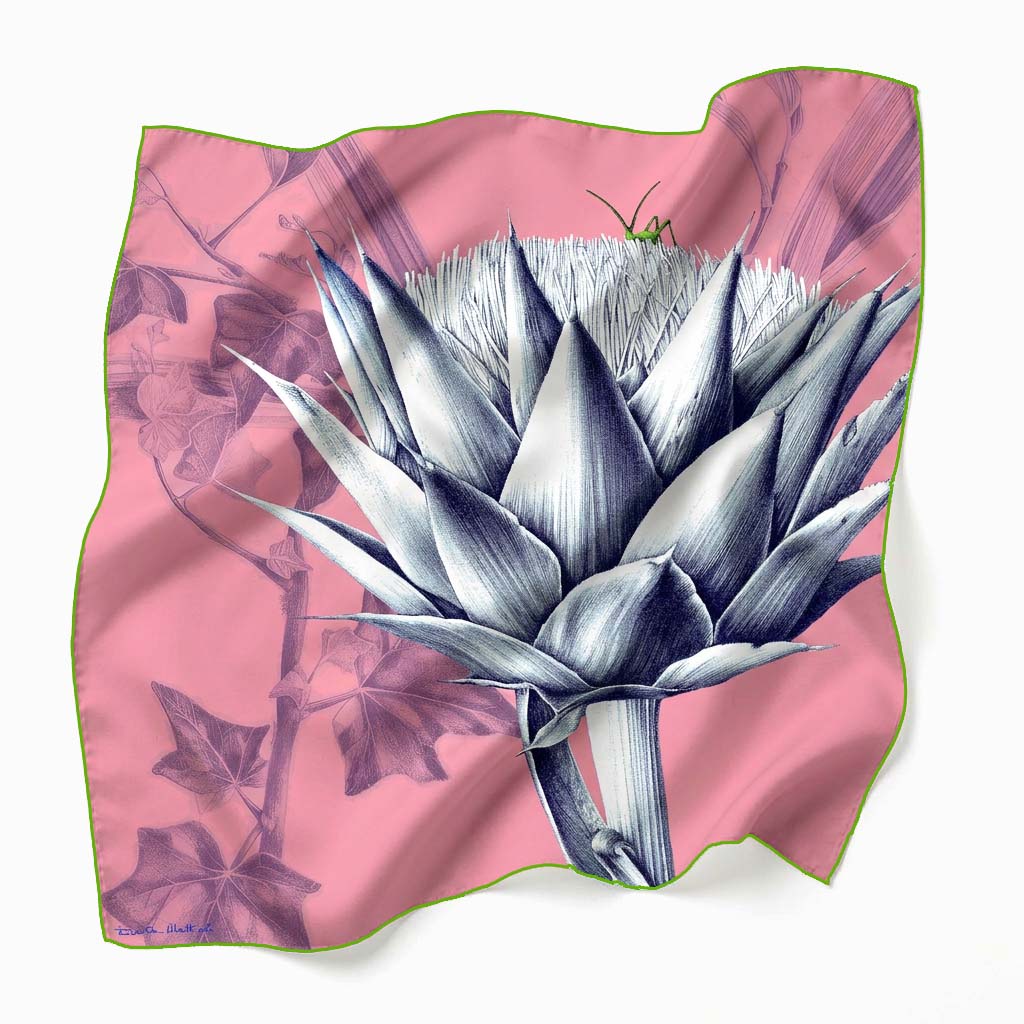 Artichokes - 90x90