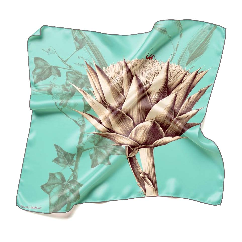 Artichokes - 90x90