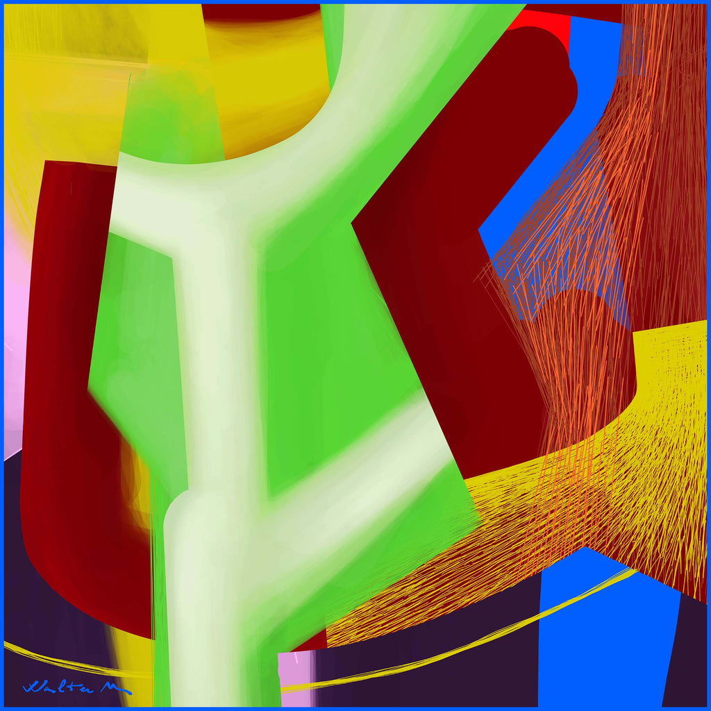 Intimate Landscape #3