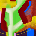 Intimate Landscape #3