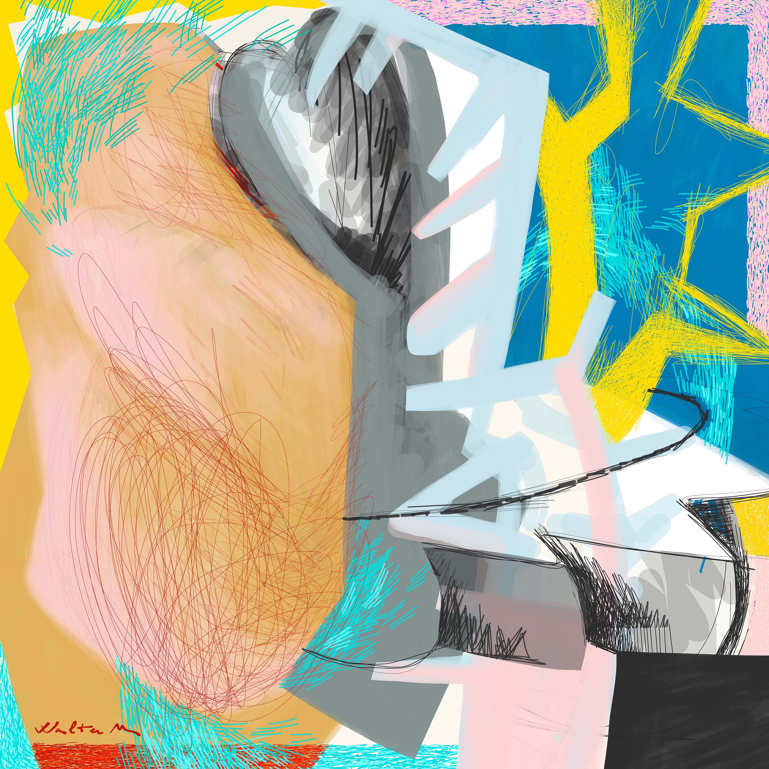 Intimate Landscape #2
